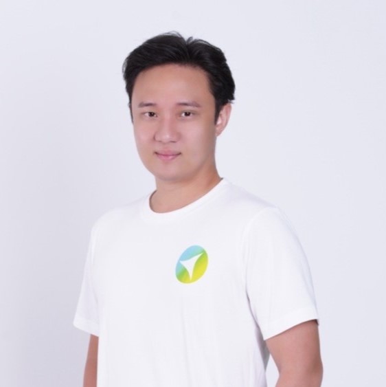 Chonnapas Kamsuntorn​